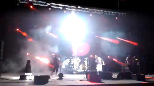 Король и Шут-Большой Open Air в Зеленом.13 рана,Шар смотреть онлайн