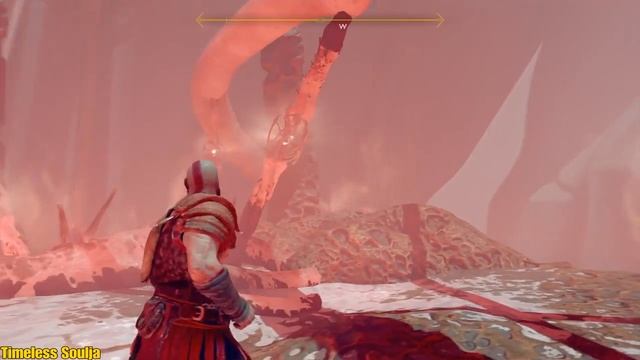 God of war 2018 - Light Of Alfheim - (break into the hive) - How To Solve Node Branch Puzzle смотреть онлайн