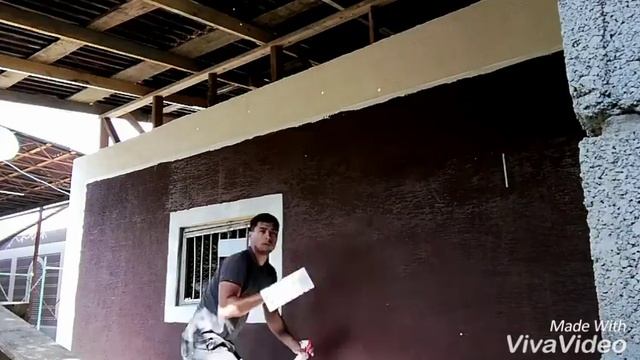 Жидкий Травертин смотреть онлайн