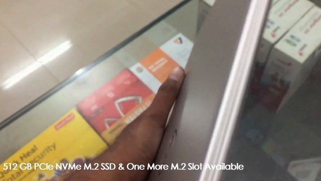 DELL INSPIRON 15 5502 I5 11TH GEN 512 GB SSD WITH MX 330 GRAPHICS SILVER смотреть онлайн