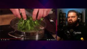 Щавельник его бабушки | комментирует Министерство Логики