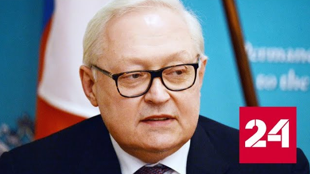 Позиция России по ДСНВ не изменилась - Россия 24 