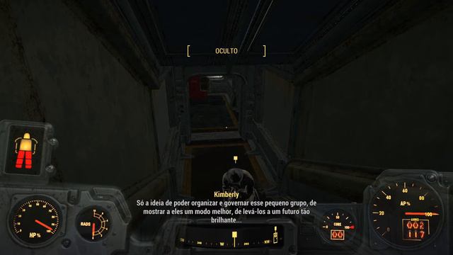 Fallout 4 #36 "Synth Valentine" - Gameplay Detonado Português Vamos Jogar PT-BR смотреть онлайн