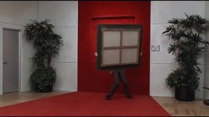 Мистер Бин 1997