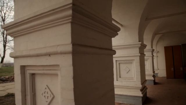 Свято-Благовещенский Киржачский женский монастырь смотреть онлайн