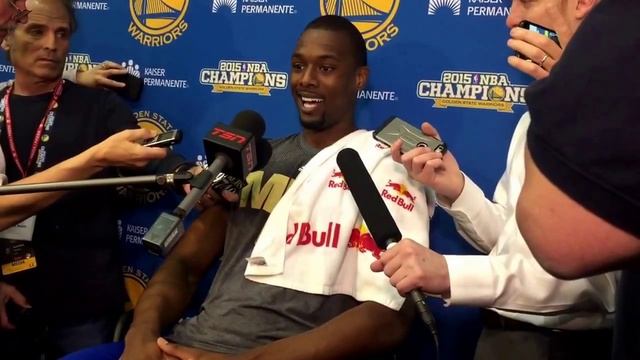 Barnes on if 73 was ever in doubt: "We never made a decision…guess today would be a good day to ask смотреть онлайн