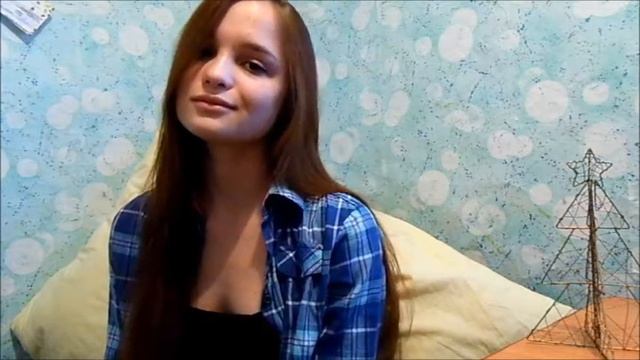 Noize MC - Моё Море (Cover by Женя Вшивкова) смотреть онлайн