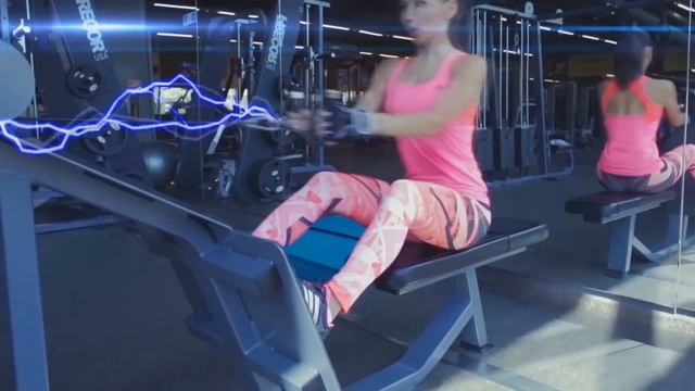 World Class Almaty - фитнес-клуб премиум класса смотреть онлайн