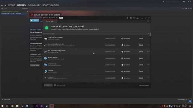 Best Way to Update Drivers! For Gamers! смотреть онлайн