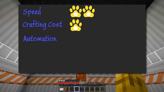 Minecraft Mod Wars - Cobblestone Generators смотреть онлайн