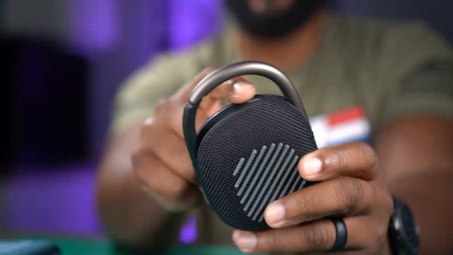JBL Clip 4 Vs JBL Go 3 смотреть онлайн