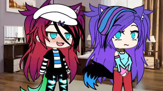 Аппетитный лопух (Meme). 18+. Izumrud Studio (feat. Gacha Life) смотреть онлайн