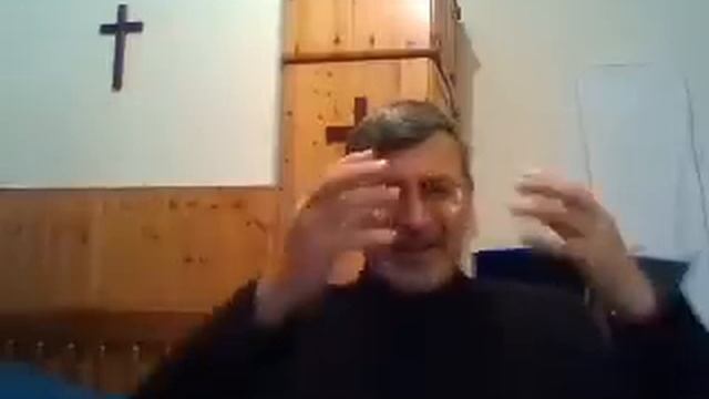 Молитва за Кръщение в Святия Дух-19.02.2015 смотреть онлайн