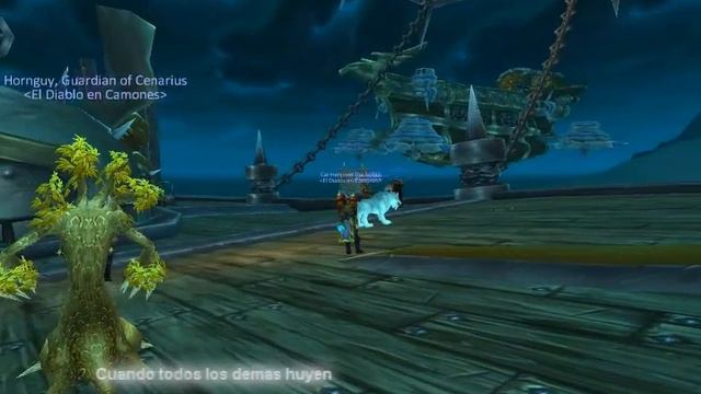 El Diablo en Camones: Icecrown Citadel Trailer смотреть онлайн