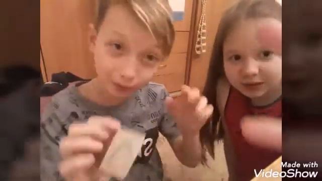 КАК СДЕЛАТЬ ДЫМ ИЗ ПАЛЬЦА !?👍 смотреть онлайн