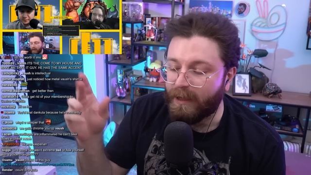 I DO NOT KNOW WHAT IS HAPPENING HELP ft. @DrunkenPeasants смотреть онлайн