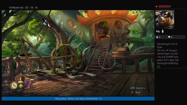 Låt oss streama Endless Fables Dark Moor! -Bonus Game (2022-10-10) смотреть онлайн