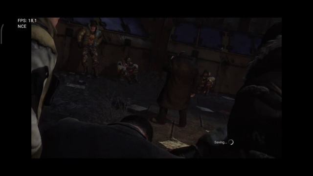 Batman: Arkham City | Yuzu NCE Android 152 | Gameplay Poco F4 + Settings