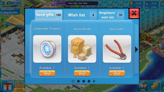 Megapolis (Level 1008) смотреть онлайн