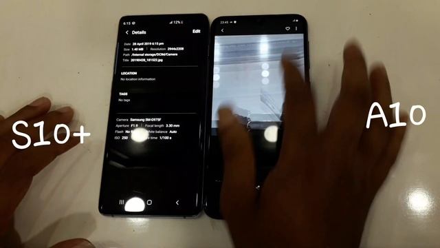 Samsung galaxy a10 vs samsung galaxy s10+ speed test смотреть онлайн