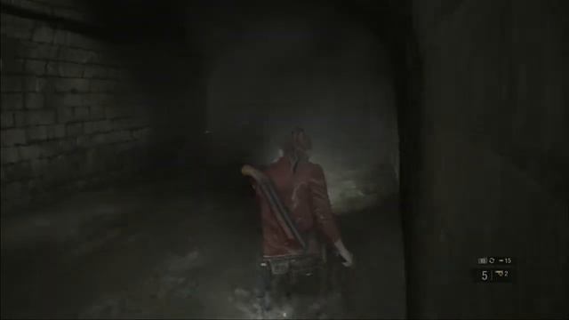 Resident Evil 2 pt10 - Wesker's secrets... [LOADINGDANK] смотреть онлайн