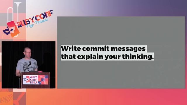 The Most Common Problem In Software Development And How To Fix It смотреть онлайн