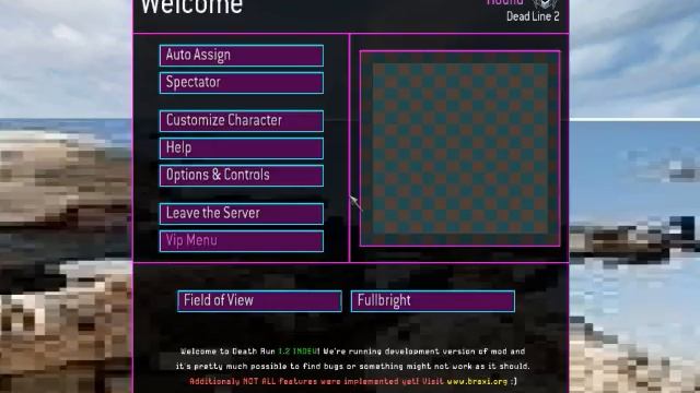 Death Run Live #1 смотреть онлайн