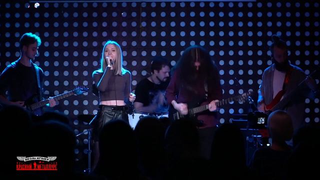 Paramore – Decode (Красный Металлург) смотреть онлайн