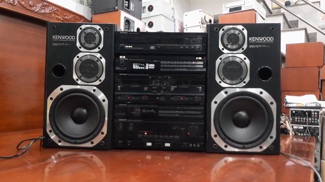 Dàn Đại Kenwood DG1 Dàn Nguyên Zin...Giá 4tr5...anh em nào cần Alo em SĐT(0362718428) смотреть онлайн