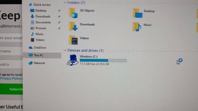 Windows 10 ARM на Raspberry Pi 4 - Не так уж все и плохо. смотреть онлайн