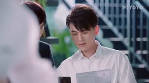 Незаменимая любовь 1 сезон 17 серия