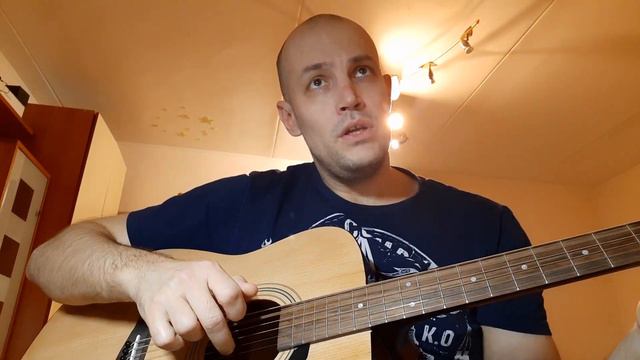 По-щенячьи, по-волчьм. Круг под гитару смотреть онлайн