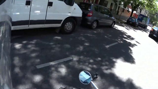 Prueba Sony Action Cam HDR-AS50 | YoJuancho смотреть онлайн