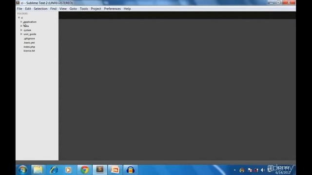 Latest Codeigniter tutorial for beginners смотреть онлайн