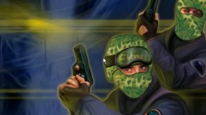 как ставить Мастер сервер для Кс 1.6