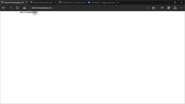 #36 - PHP - Criando Header do Projeto Loja Virtual desenvolvendoPHP - HTML5 - #1 смотреть онлайн