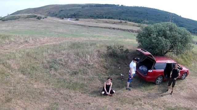нарезки полёта на NAZA смотреть онлайн