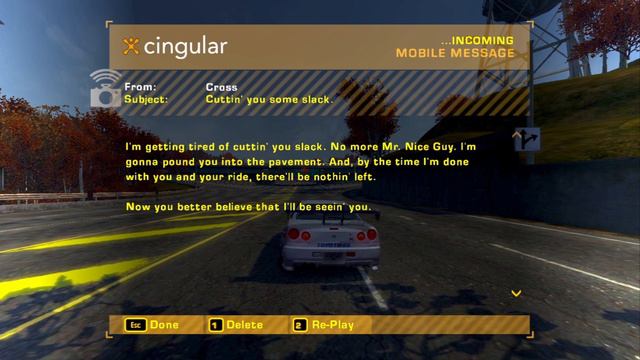 TIKET FOTO KECEPATAN - Need For Speed: Most Wanted Remastered 2022 смотреть онлайн