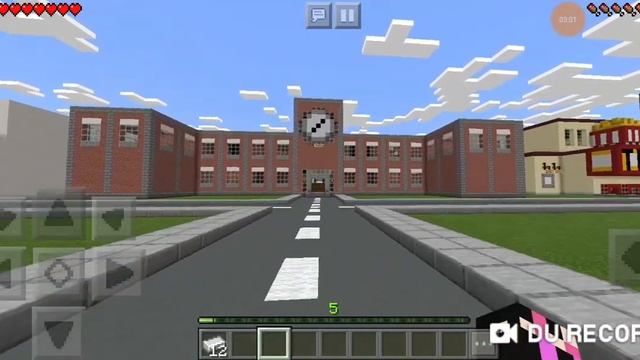 ЖИЗНЬ ЮТУБЕРА В MINECRAFT // МАЙНКРАФТ ПЕ // 1СЕРИЯ смотреть онлайн