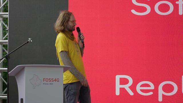2023 | Upgrade your Postgres and PostGIS will thank you - Felix Kunde смотреть онлайн