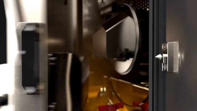 Automatické fritézy QUALITYFRY iQ 620 - iQ 630 CARROUSEL bez kouře a zápachu смотреть онлайн