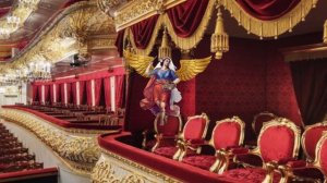 Большой театр. История