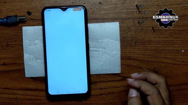 Vivo Y12 Unlock Network PD1901EF Unlock Sim