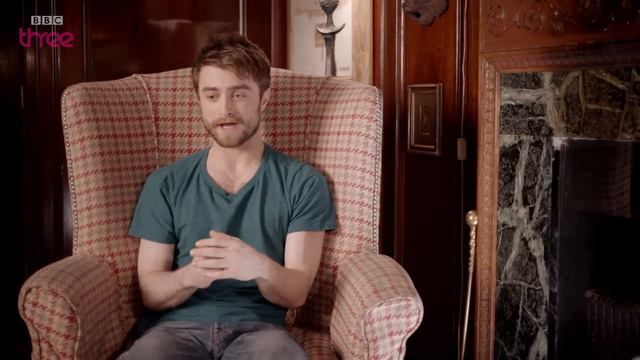 Daniel Radcliffe On Obsession | Tom Felton Meets The Superfans