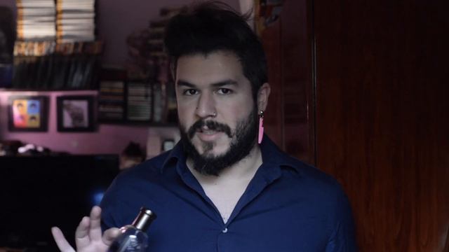 BOSS BOTTLED INFINITE - HUGO BOSS