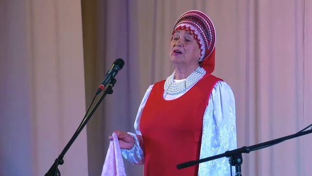 «Подари мне платок» смотреть онлайн