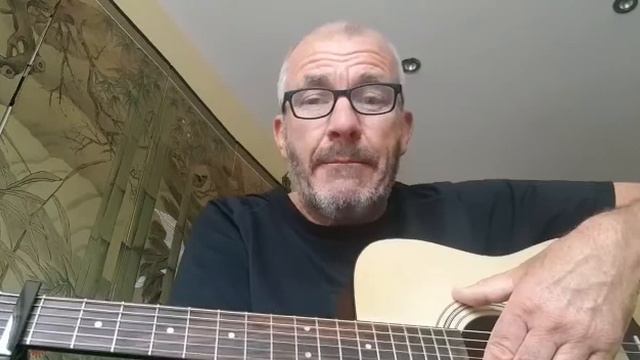 'I Started Playing Guitar at 60 Years Old' The Process Review by Ian Bush смотреть онлайн