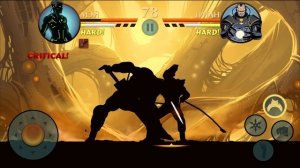 Как победить Титана Shadow Fight 2? Новогодний ФИНАЛ! МЭЙ против ТИТАНА! Путь Мэй от ФГТВ