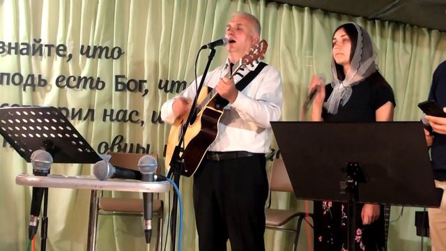 Нас всех рисует время / Песня смотреть онлайн