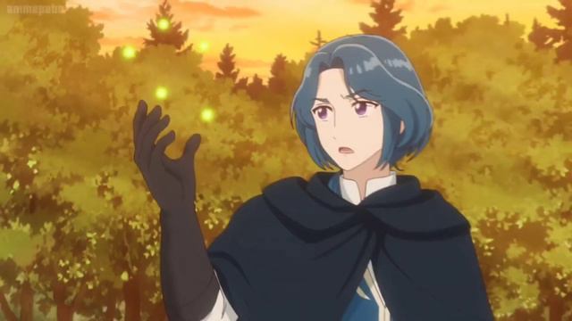 [11] Overworking Girl Reincarnated With A Special Ability To Loved By Animals | Anime Recap смотреть онлайн